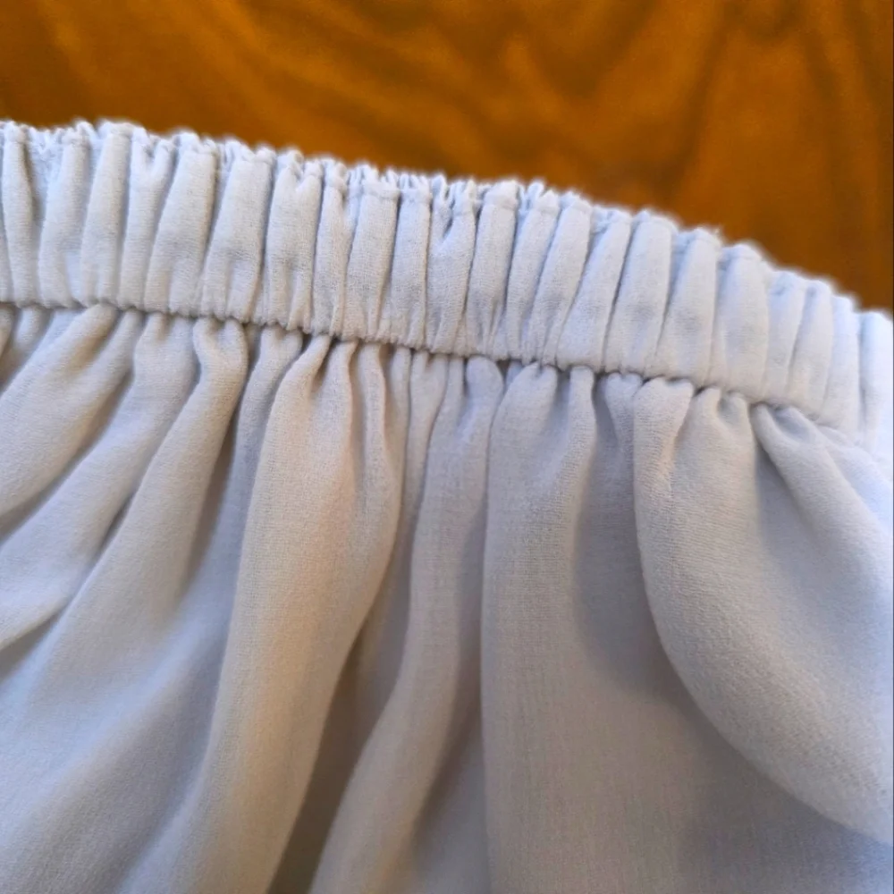 Mare Mare Top Size M